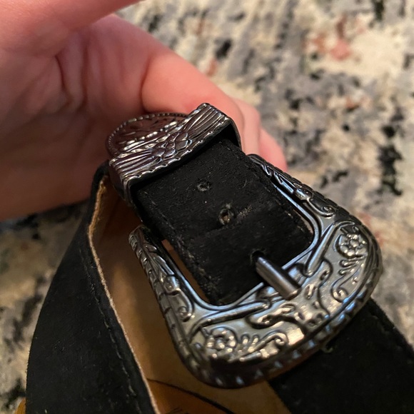 Steve Madden heels - Picture 5 of 5